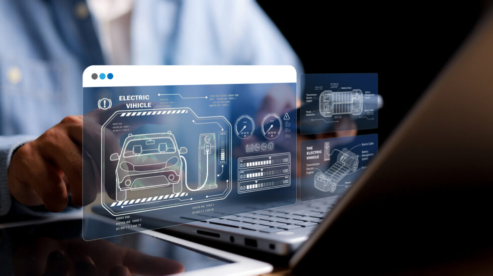 The EV Supply Chain Reset, Part 3: The Role of AI in Automotive Supplier Risk Management