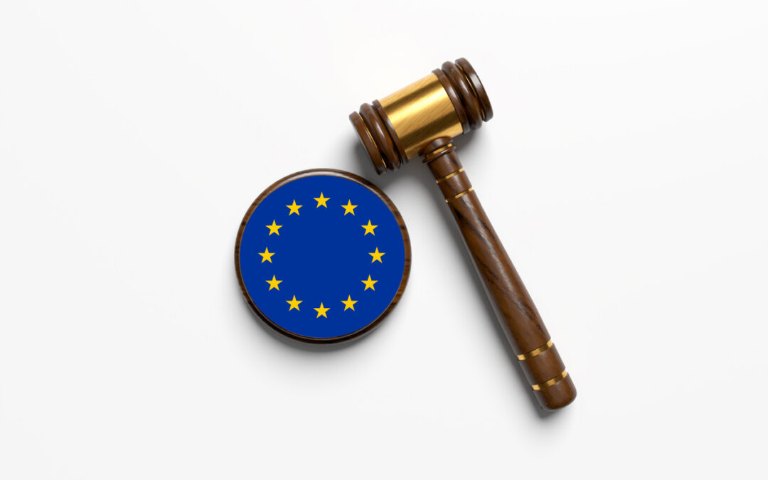 EU AI Act Risk Categories: The 4 Tiers Explained
