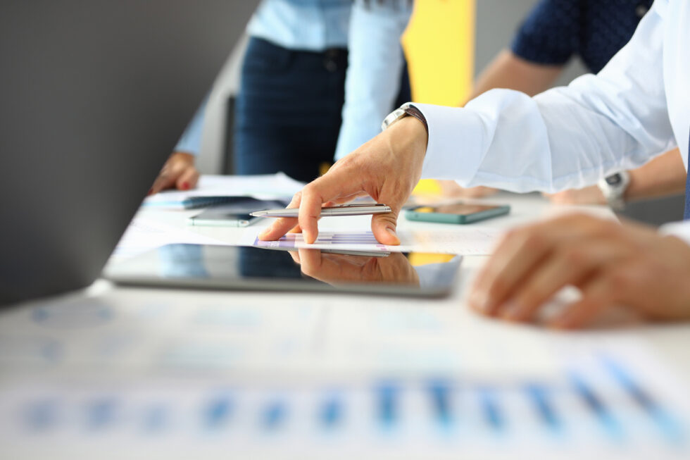What Central Government Procurement Leaders Actually Want in a Platform for 2026