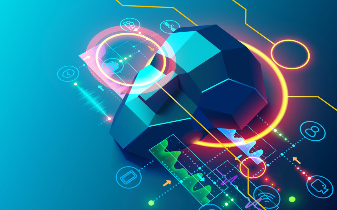 الدليل الشامل للذكاء الاصطناعي التوليدي (GenAI) في الأعمال والمشتريات