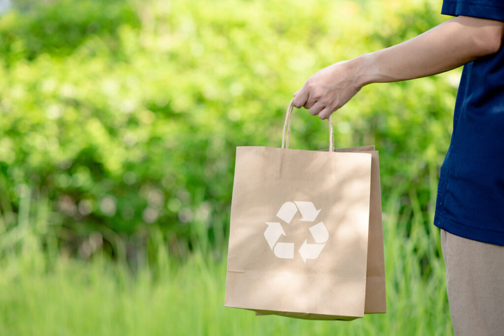 esg in retail