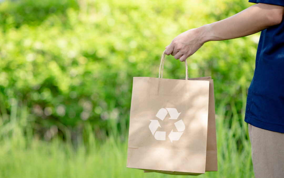 ESG and Sustainability in Retail & CPG: A Practical Guide