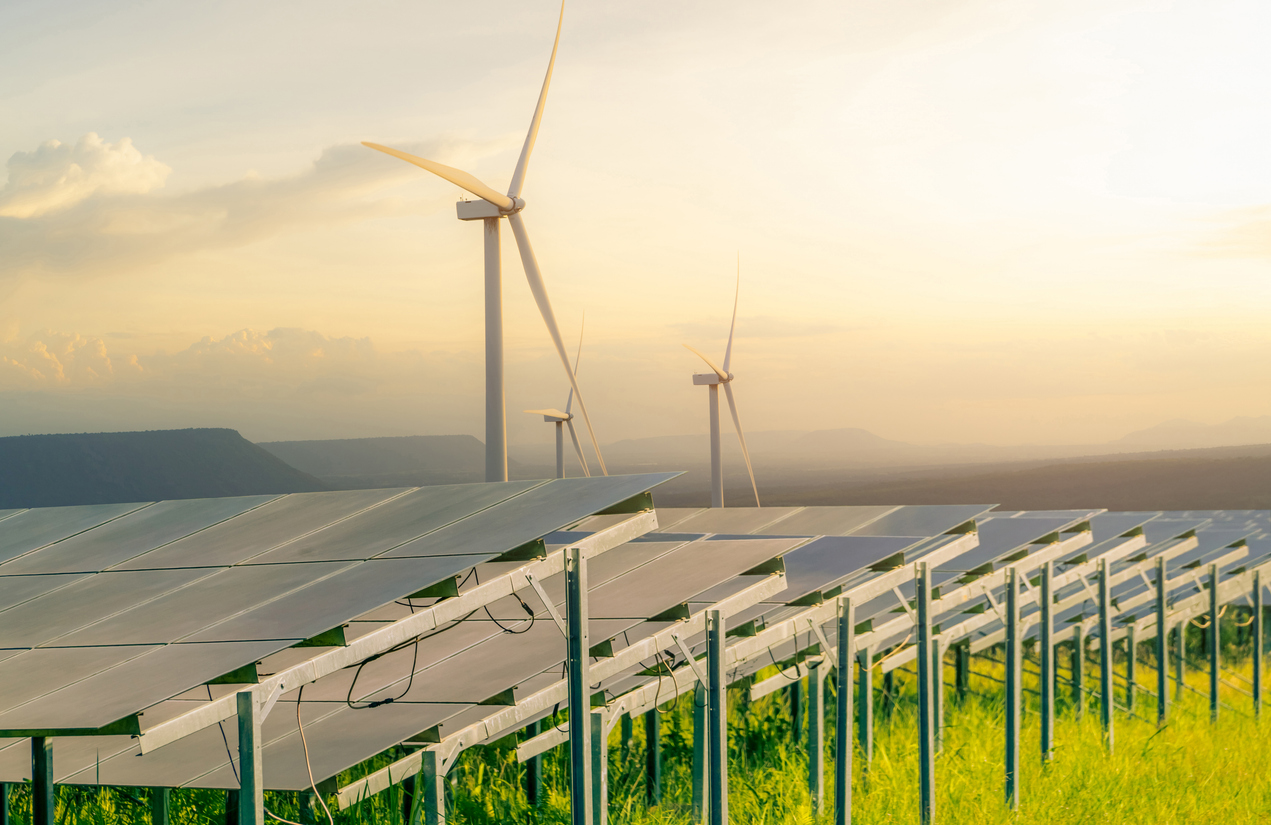 ESG and Sustainability in the Energy Sector: A Practical Guide 
