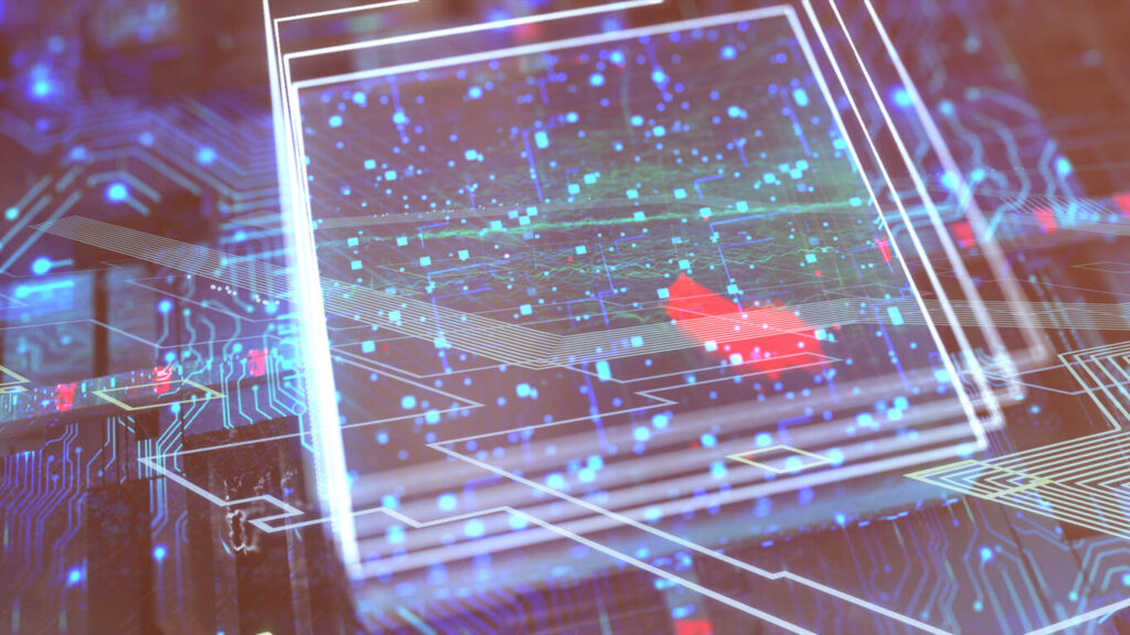 Product Briefs & Datasheets