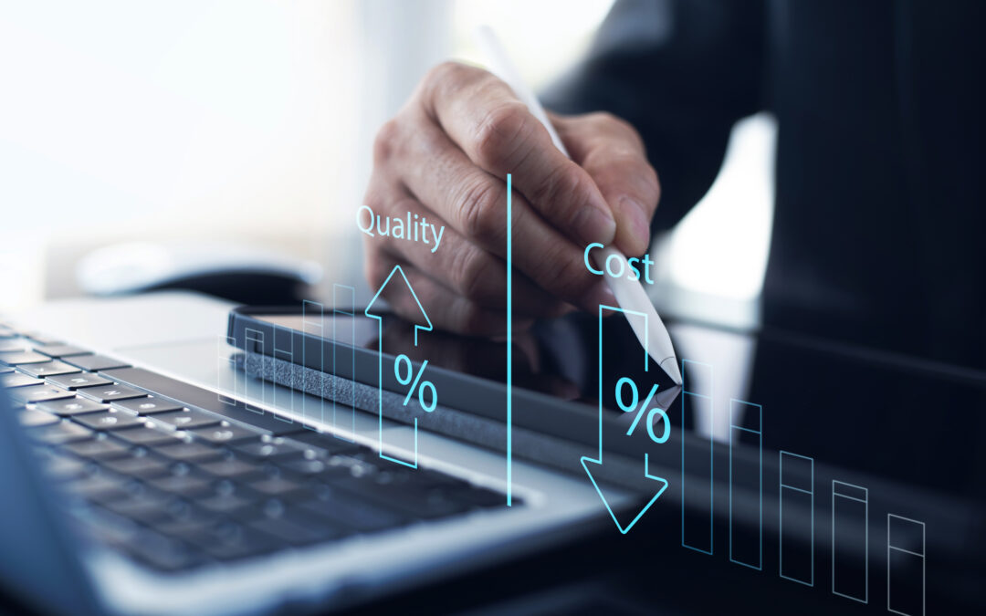 تعظيم توفير التكاليف من خلال التعاون الاستراتيجي مع الموردين