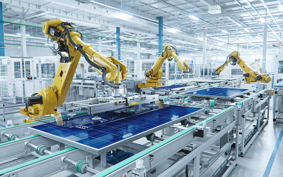 Supplier Collaboration: Fundamental to Elevating Manufacturing Performance