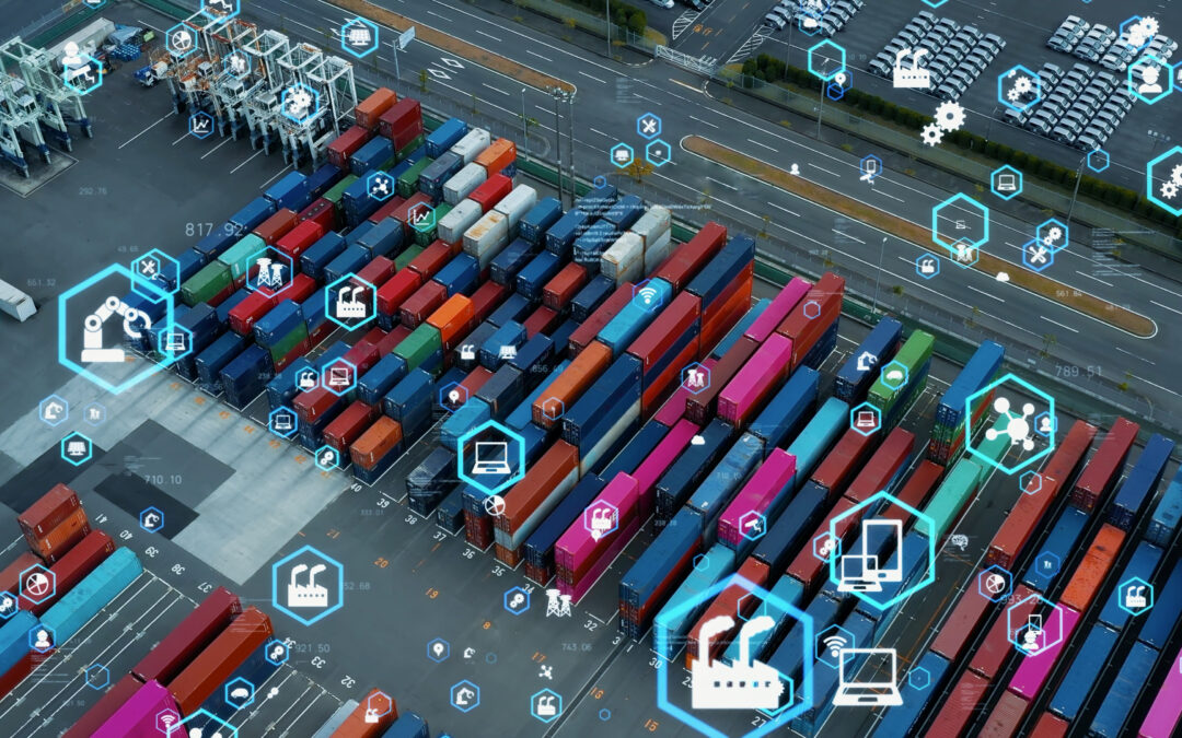 Purchase Order Management und automatisierte ASN-Systeme: Transparenz, Effizienz und geringere Risiken in der Fertigung