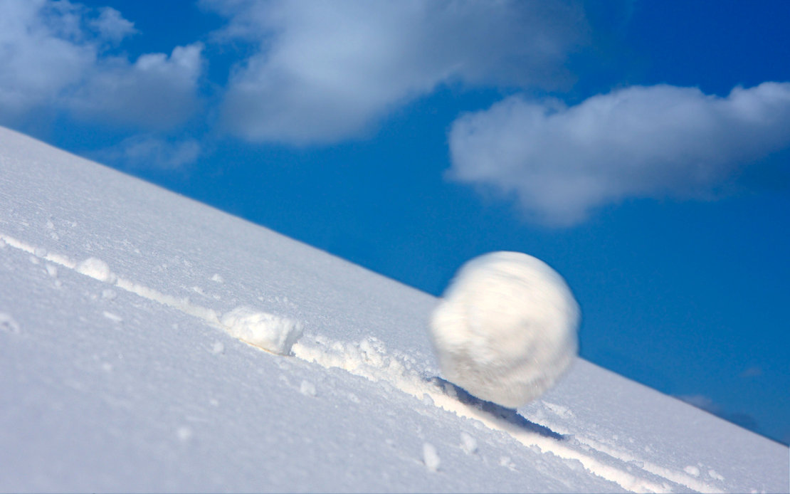 The Snowball Effect: Why Small Procurement Leaks Become Big Business Risks