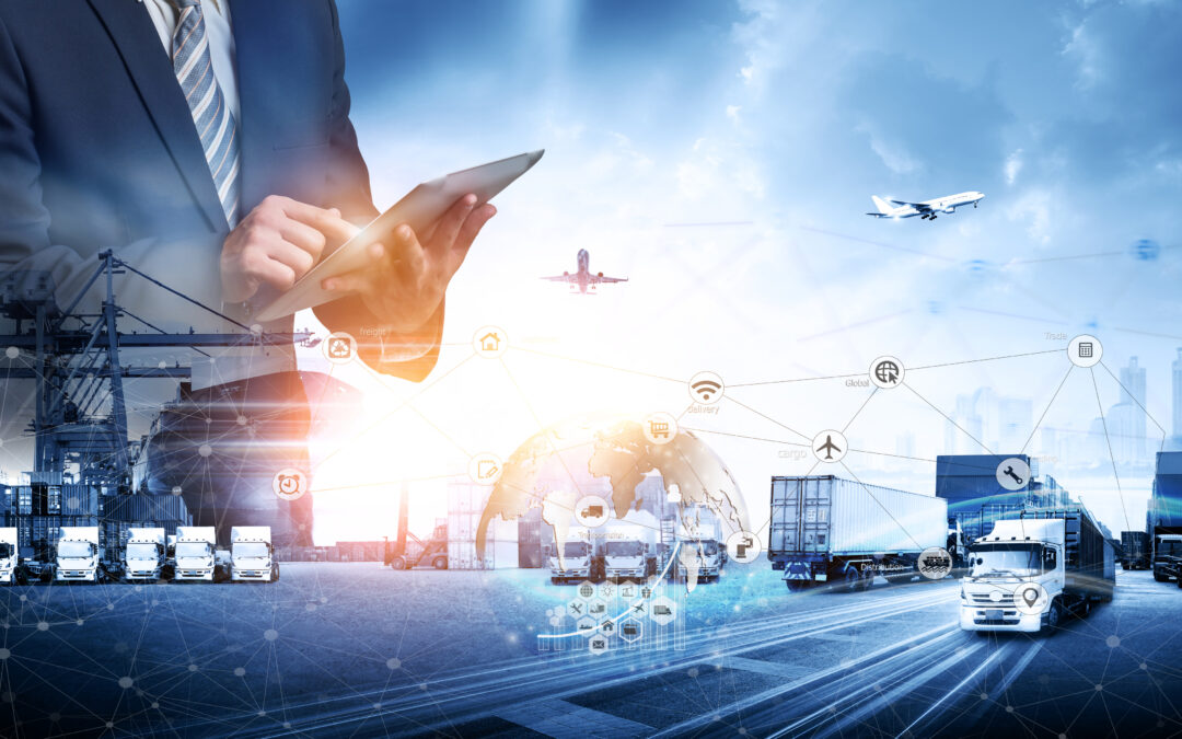 Supplier Collaboration: Driving Innovation and Competitive Advantage