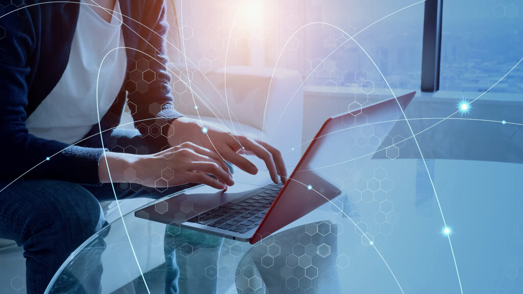 Strategic sourcing, global sourcing network.