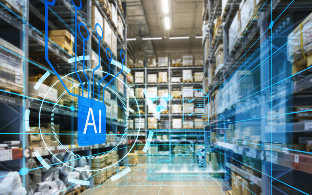 The Future of Supplier Collaboration is Now: AI is Optimizing Supplier Relationships