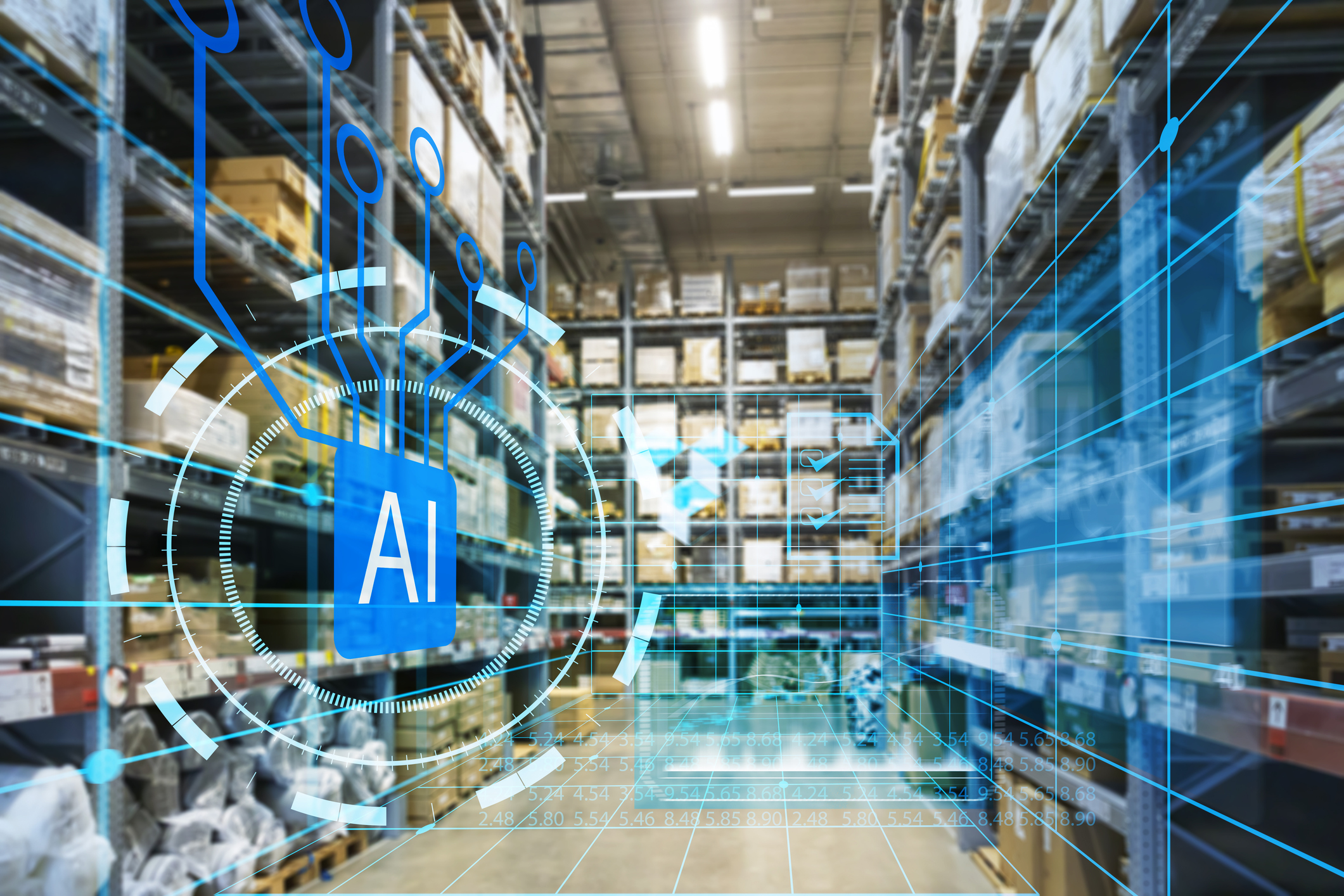 The Future of Supplier Collaboration is Now: AI is Optimizing Supplier Relationships