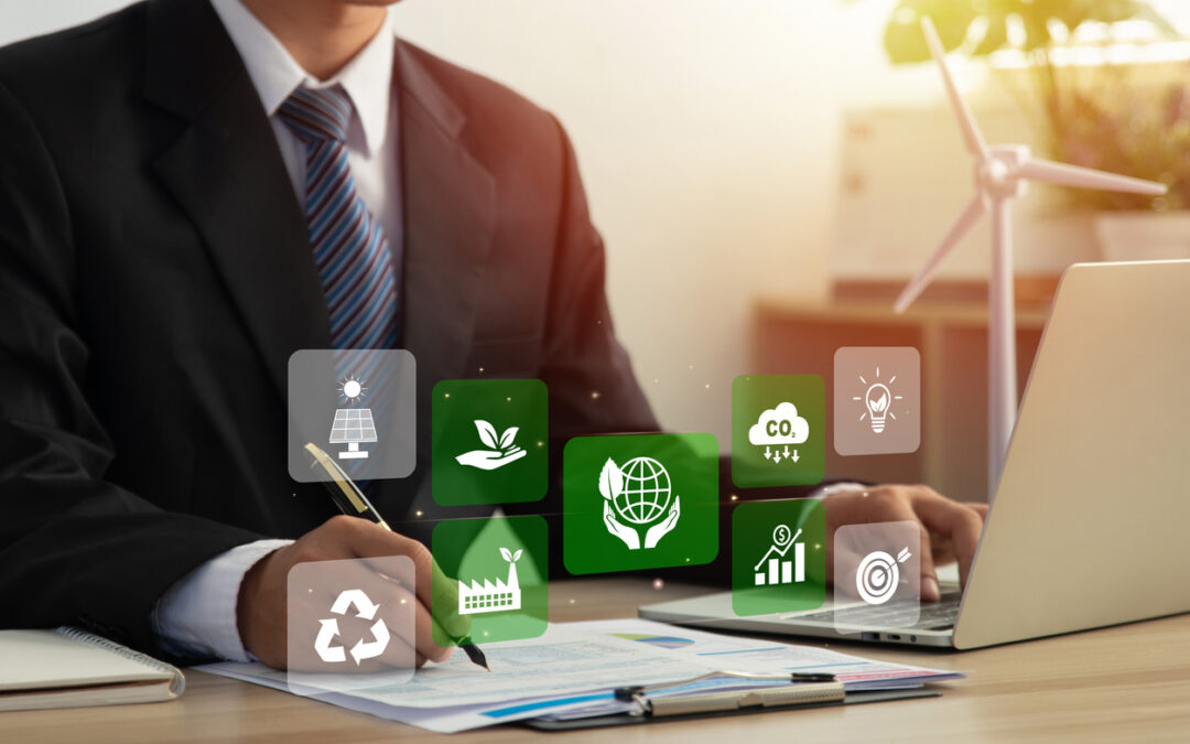 ESG Risk: What It Is, and How to Manage It