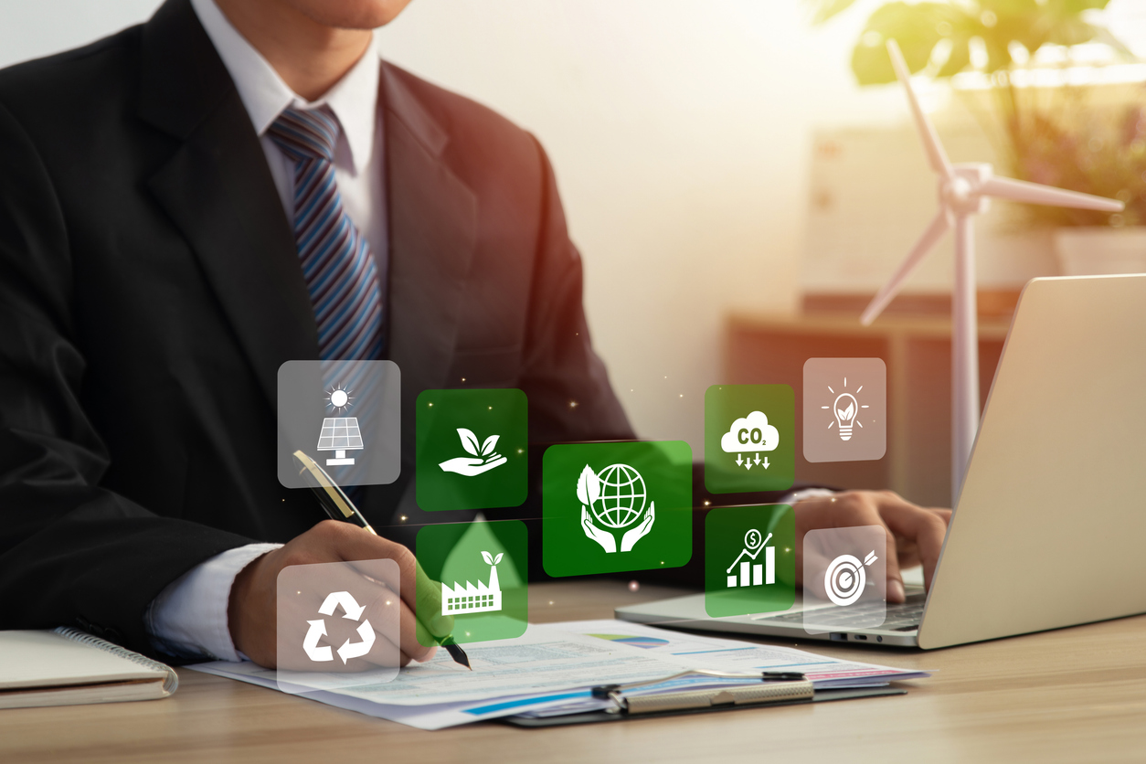 ESG Risk: What It Is, and How to Manage It