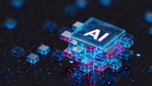 Artificial Intelligence Processor Concept