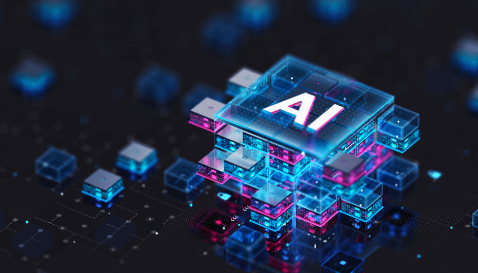 Artificial Intelligence Processor Concept