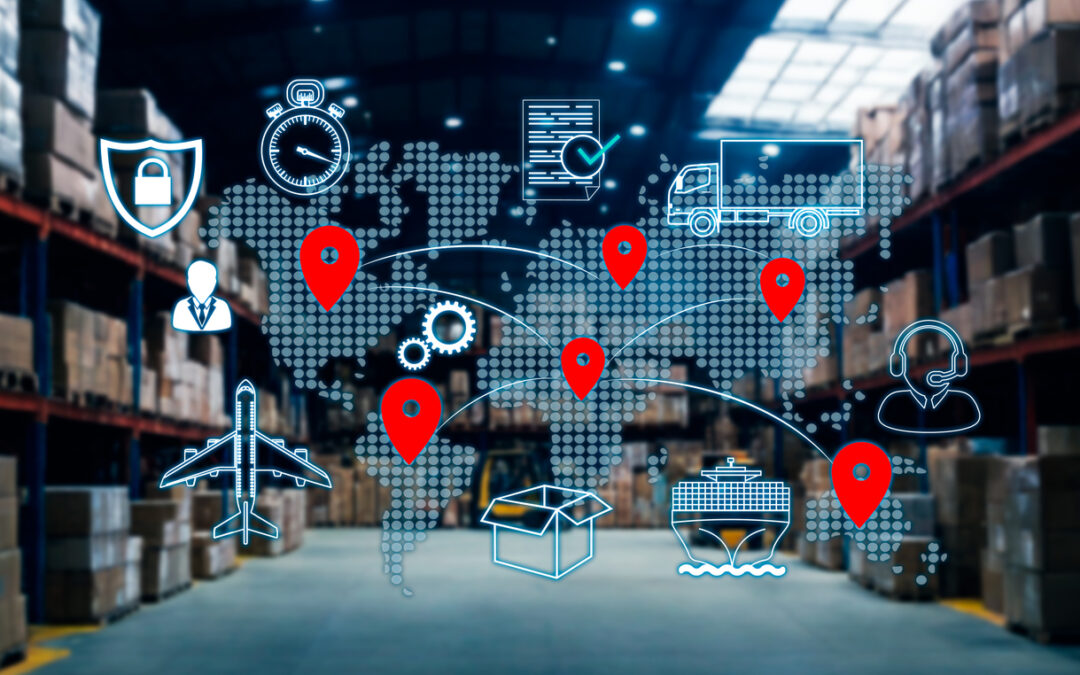 Cornerstones of a Resilient Supply Chain