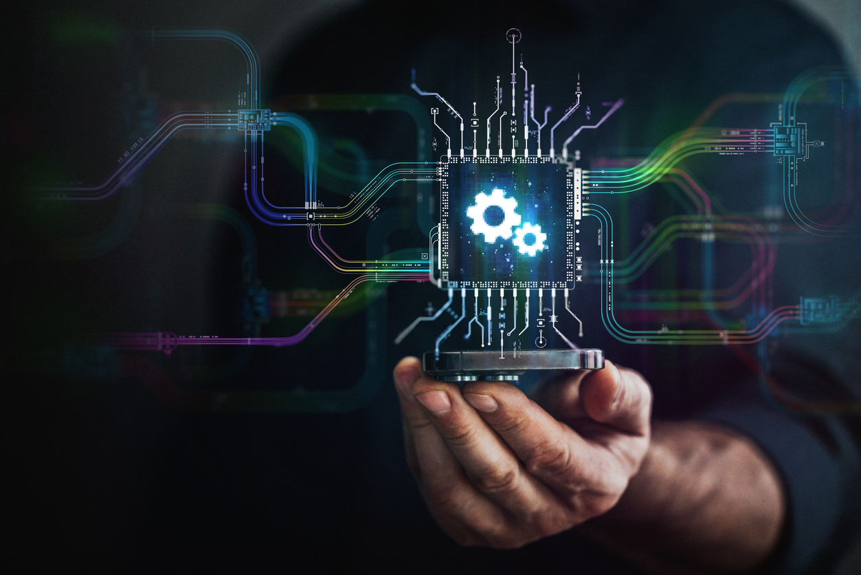 Choosing the Right ERP System for Manufacturing: Key Features to Consider