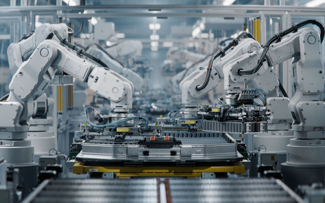 Manufacturing Challenges 2025: Procurement Checklist