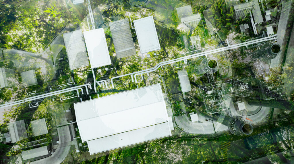 esg manufacturing
