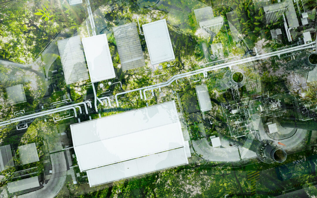 ESG and Sustainability in Manufacturing: A Practical Guide 