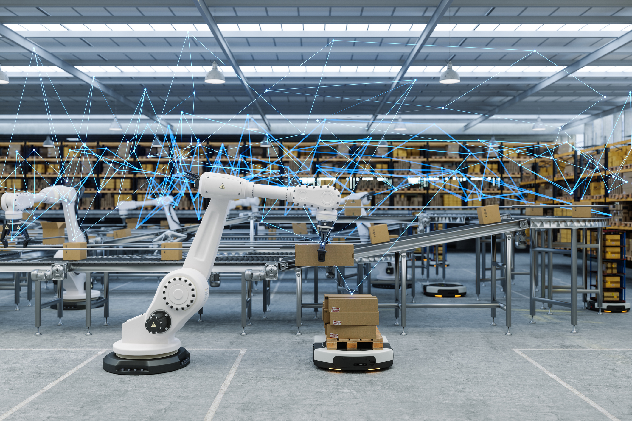 Manufacturing Execution Systems: How MES Transforms Production Efficiency