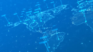hologram map