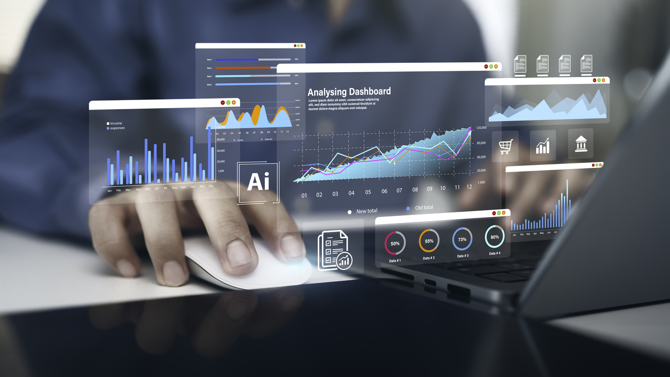 AI & Automation in Spend Management: Reducing Unmanaged Spend with Data AI & Automation in Spend Management: Reducing Unmanaged Spend with Data