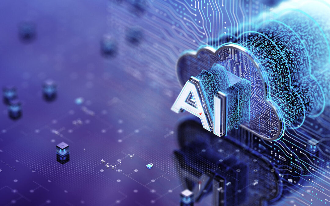 Gartner® Emerging Tech: AI Vendor Race: Agentic AI Maturity Roadmap