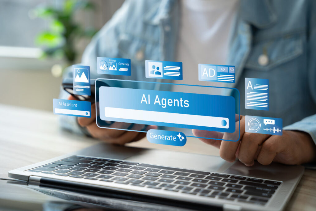 AI agents
