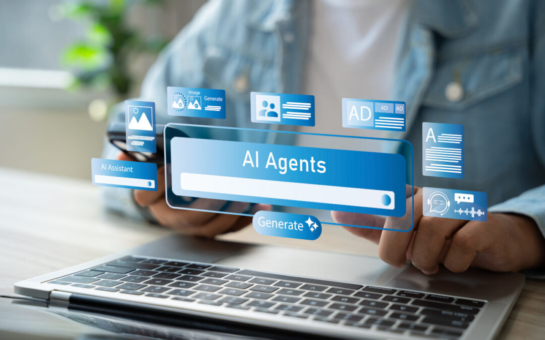 Agentic Artificial Intelligence nel Procurement: 5 spunti per farne buon uso