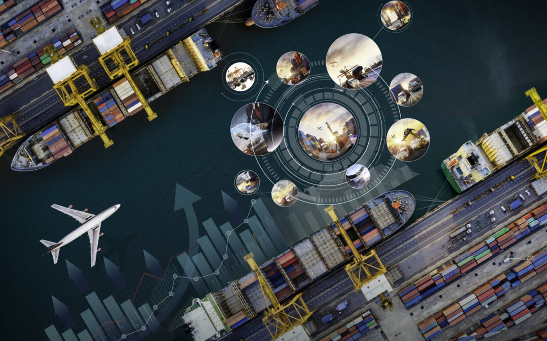 Renforcer la gestion des risques pour une supply chain résiliente