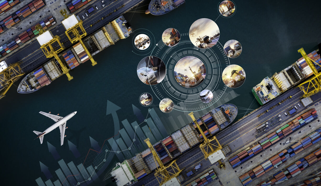 Renforcer la gestion des risques pour une supply chain résiliente Renforcer la gestion des risques pour une supply chain résiliente