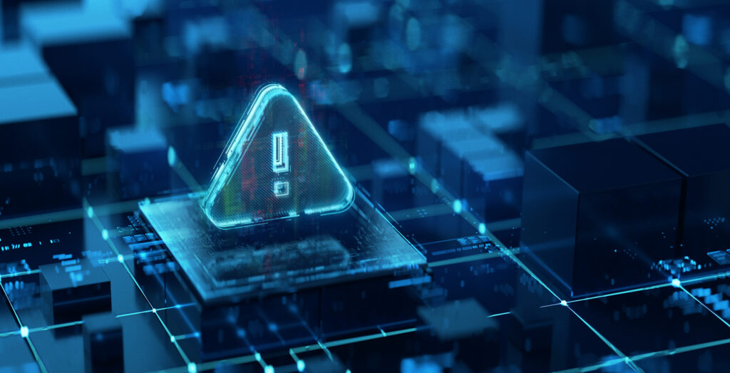 category management risk