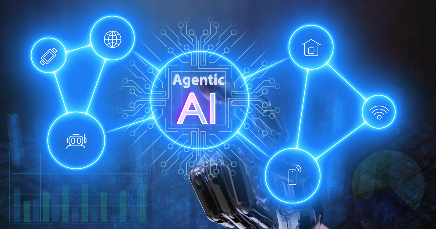 Agentic AI in Procurement: The Complete Guide
