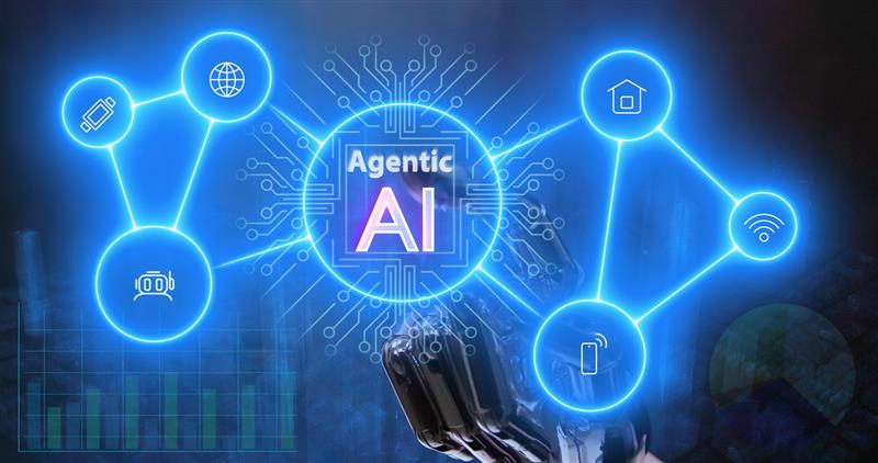Procurement with a Brain: Let Agentic AI Take the Wheel and Streamline Your Processes Procurement with a Brain: Let Agentic AI Take the Wheel and Streamline Your Processes