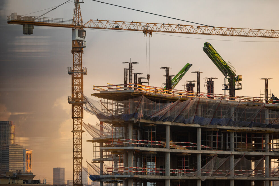 Royal BAM Group Builds a Single Source to Contract Foundation Across Countries with Jaggaer