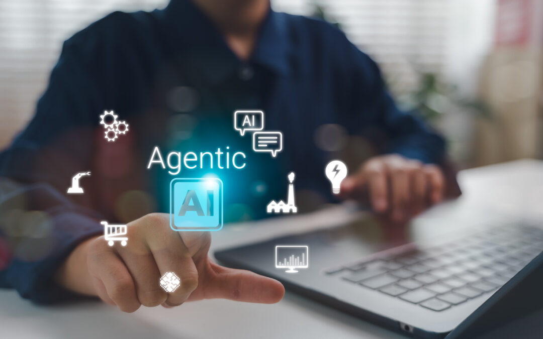 Agentic AI and Continuous Procurement Optimization 