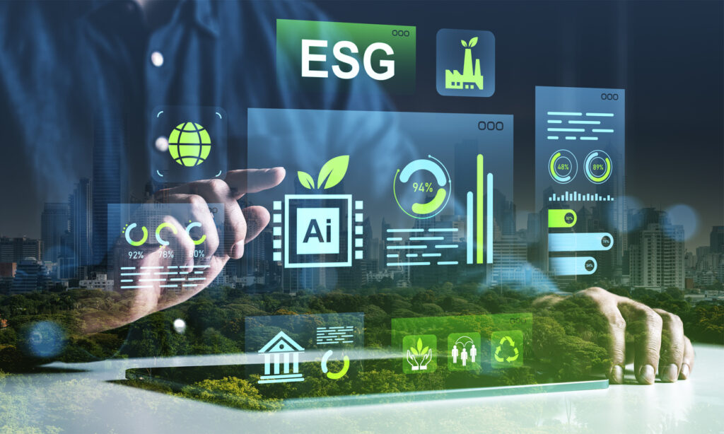 esg metrics