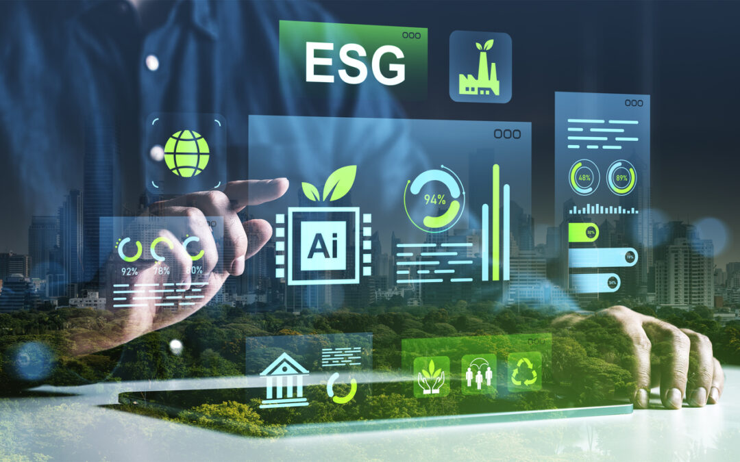 Why ESG Metrics, KPIs and Materiality Assessments Matter 