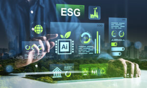 esg metrics
