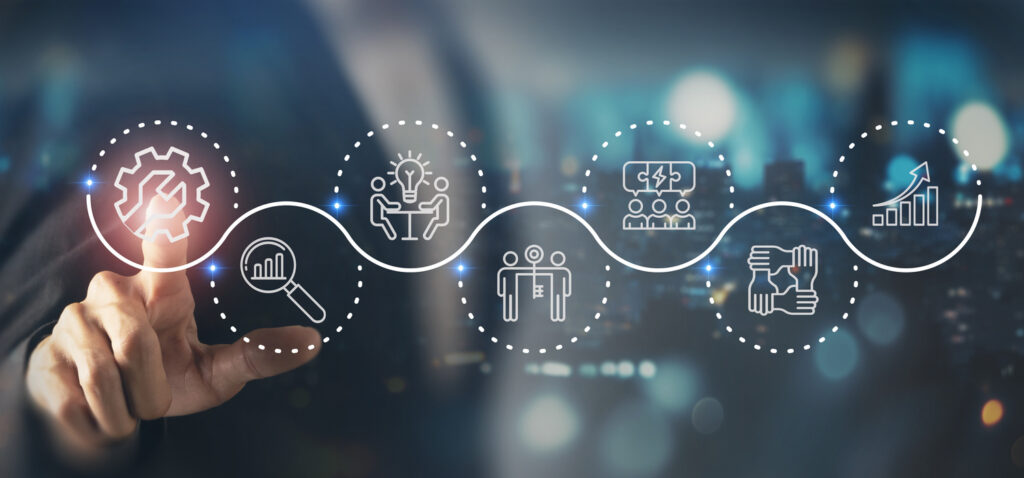 category management strategy