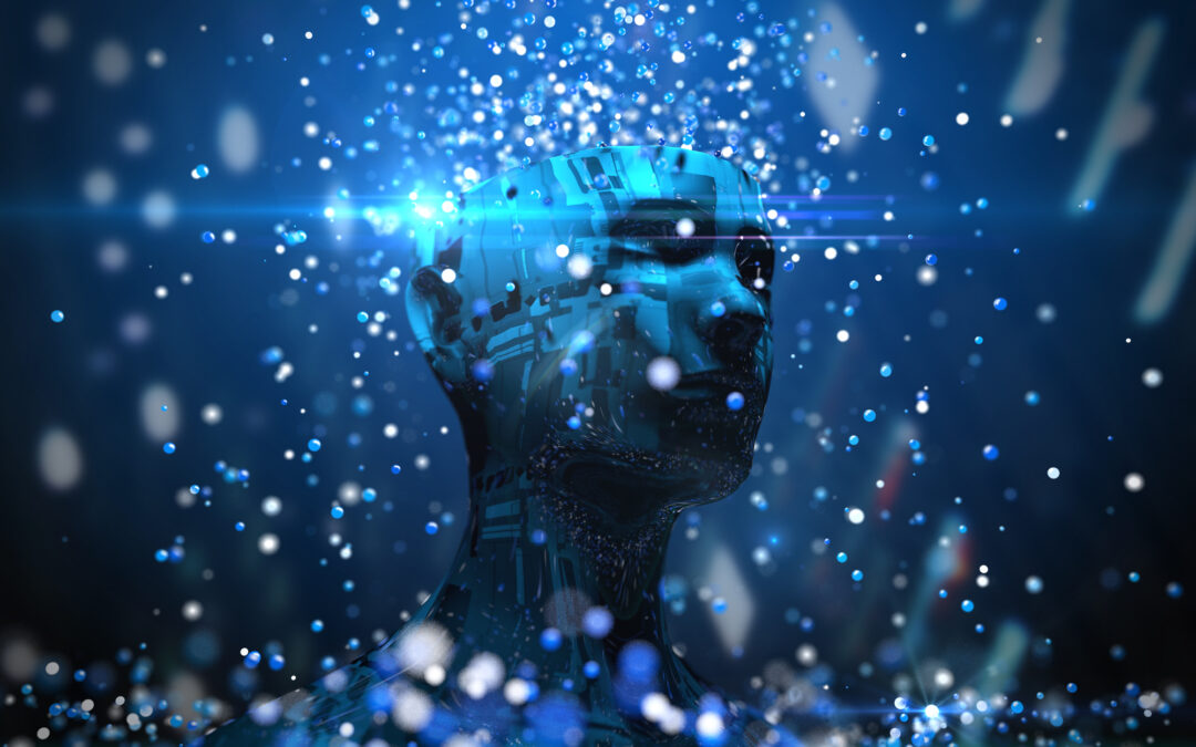 تقنية الذكاء الاصطناعي التوليدي: ما الذي يميّزها عن أشكال الذكاء الاصطناعي الأخرى؟