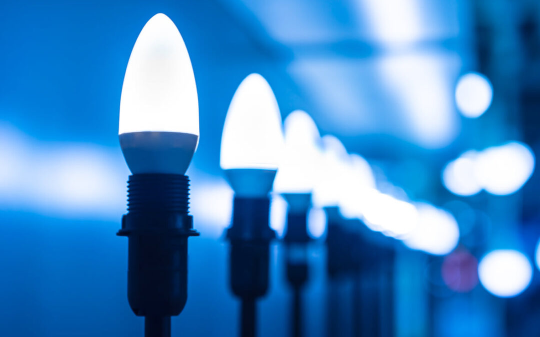 Emissionen senken, Kosten reduzieren: Dekarbonisierung in der Beleuchtungsindustrie auf das nächste Level heben