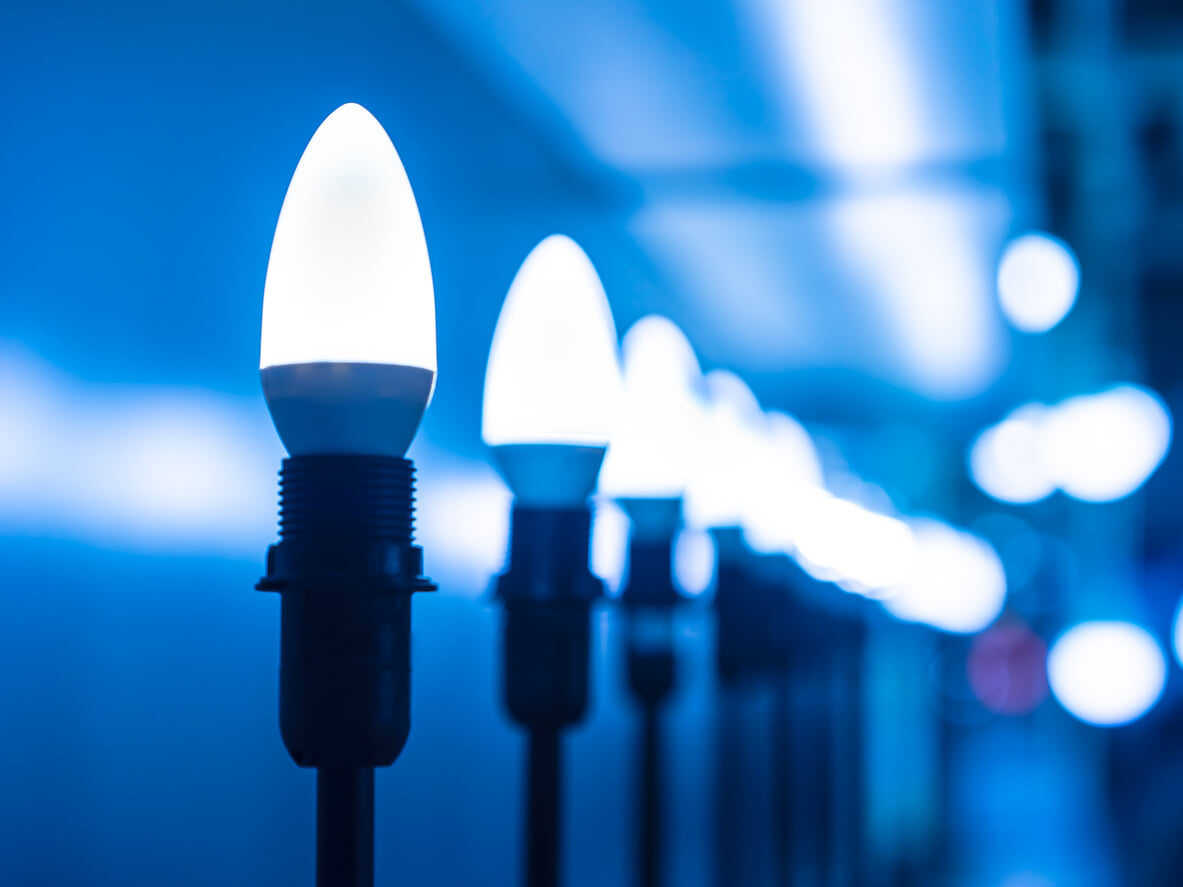 Cutting Emissions, Cutting Costs: Moving Decarbonization to the Next Level in the Lighting Industry