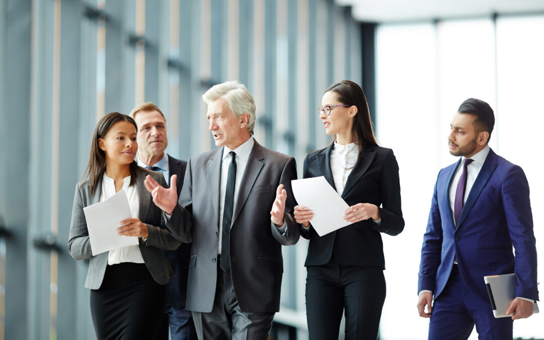 Get Your Checklist: Top 9 Considerations for the Public Sector in 2025