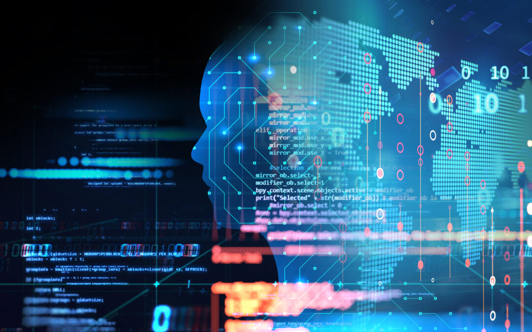 Industrie neu denken: Wie Generative KI Fertigung in der DACH-Region transformiert