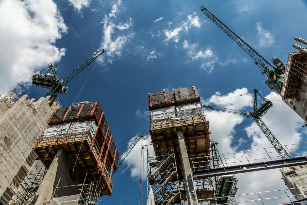 IMKAN Modernises Procurement with JAGGAER, Enhancing Supply Chain Sustainability, Cost Control, and On-Time Project Delivery