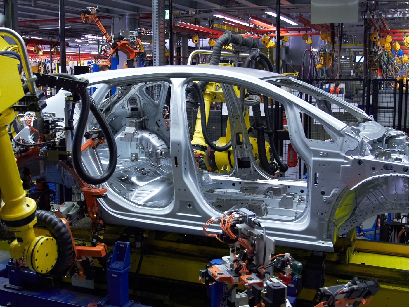 Navigating Potential US Policy Changes and Their Impact on European Manufacturing
