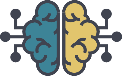 Icon: AI